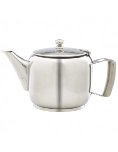 Premier Teapot 120cl/40oz