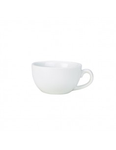 Royal Genware Bowl Shaped Cup 29cl - Pack of 6