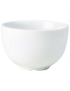 Royal Genware Chip/Soup Bowl 10cm - Quantity 6