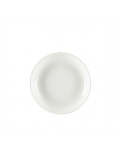 Royal Genware Couscous Plate 21cm - Pack of 6