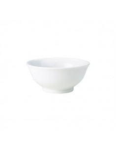 Royal Genware Footed Valier Bowl 14.5cm/45cl - Pack of 6