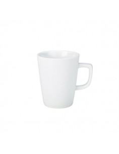 Royal Genware Latte Mug 40cl/14oz - Pack of 6