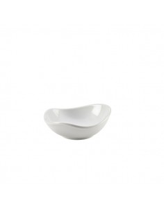 Royal Genware Organic Bowl 12.7 x 12 x 5cm - Pack of 6