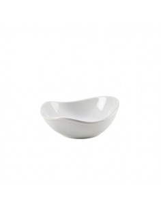 Royal Genware Organic Bowl 15 x 14.3 x 6.1cm - Pack of 6