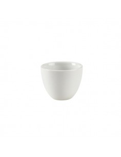 Royal Genware Organic Bowl 6.6cm - Pack of 12