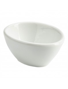 Royal Genware Organic Bowl 9.9 x 7.9cm - Pack of 12