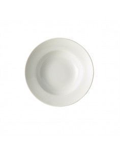 Royal Genware Pasta Dish 22cm - Pack of 6