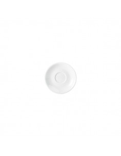 Royal Genware Saucer 13.5cm - Pack of 6