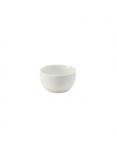 Royal Genware Sugar Bowl 6.5oz/18cl - Pack of 6