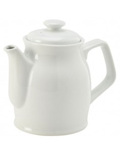 Royal Genware Teapot 85Cl - Quantity 6