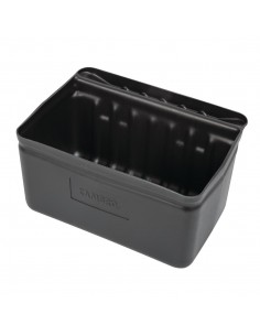 Cambro Cutlery Holder For Utility Cart