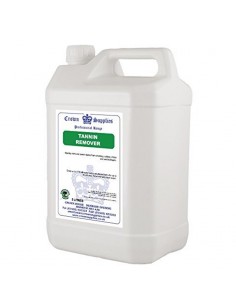 Crown Supplies Tannin Remover 5L