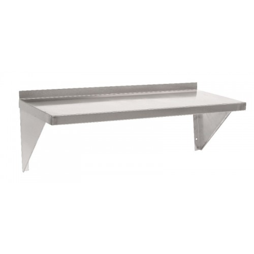 Parry SHELF4W1800 1800mm Storage Shelves - Wall Shelves