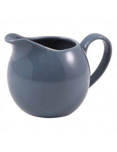 Royal Genware Jug 14cl/5oz Grey - Pack of 6