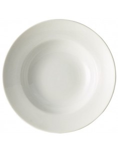 Royal Genware Pasta Dish 25cm - Pack of 6