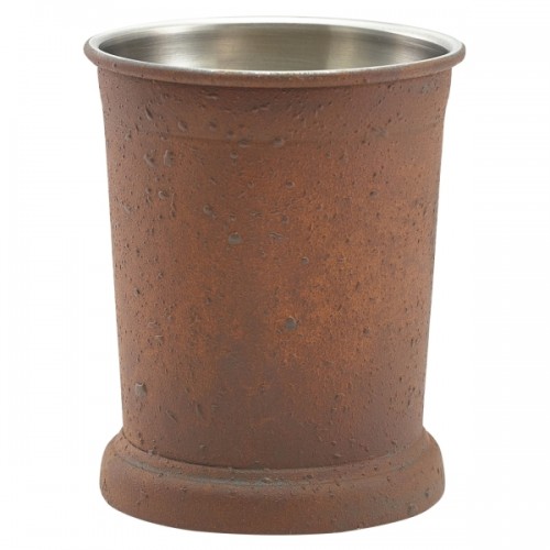 Rust Effect Julep Cup 38.5cl/13.5oz