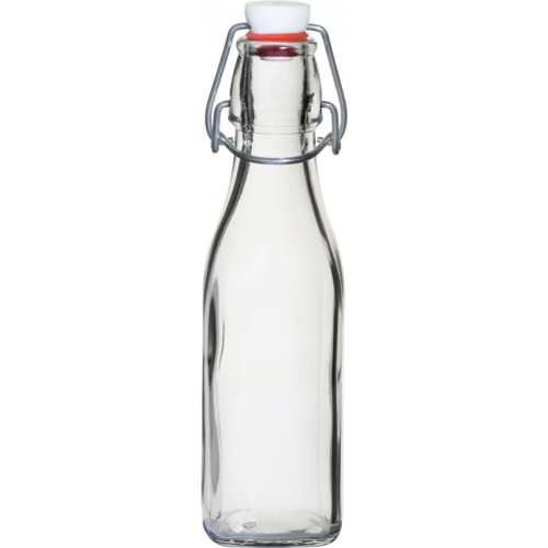 UTOPIA -Swing Bottle 0.25 Litre