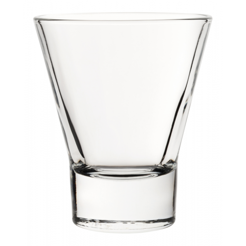 UTOPIA -Ellipse / Ypsilon 8.75oz (25cl) Small Tumbler