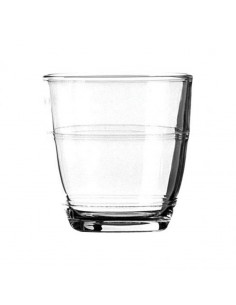 UTOPIA -Duralex Gigogne Tumbler 5.66oz (16cl)