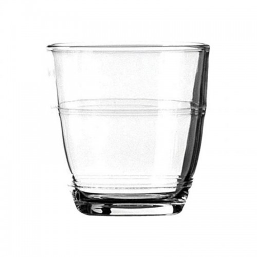 UTOPIA -Duralex Gigogne Tumbler 5.66oz (16cl)