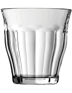 UTOPIA -Duralex Picardie Tumbler 8.75oz (25cl)