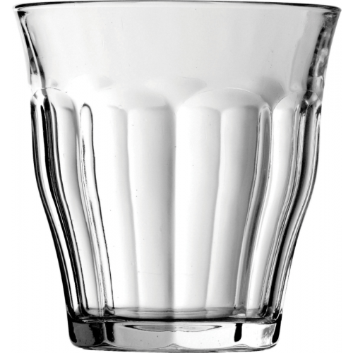 UTOPIA -Duralex Picardie Tumbler 8.75oz (25cl)