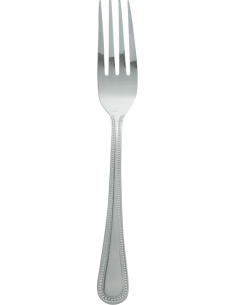 UTOPIA -Bead Table Fork