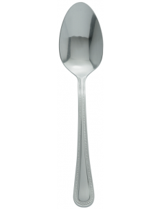 UTOPIA -Bead Dessert Spoon