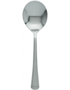 UTOPIA -Harley Soup Spoon