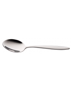 UTOPIA -Teardrop Dessert Spoon