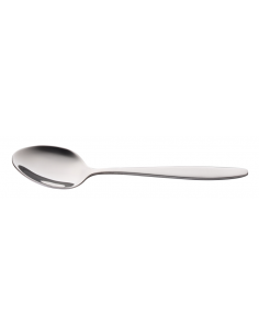 UTOPIA -Teardrop Tea Spoon