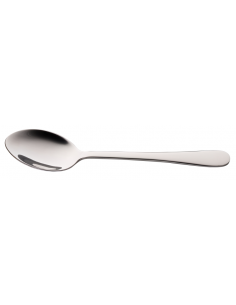 UTOPIA -Gourmet Dessert Spoon