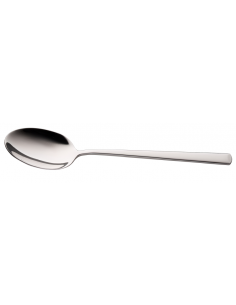 UTOPIA -Signature Dessert Spoon