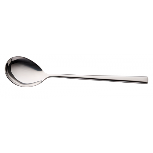 UTOPIA -Signature Soup Spoon