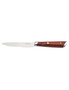 UTOPIA -Porterhouse Steak Knife