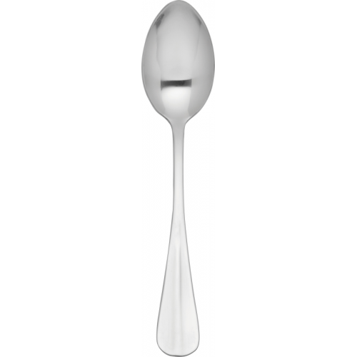 UTOPIA -Rattail Dessert Spoon