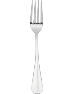 UTOPIA -Rattail Dessert Fork