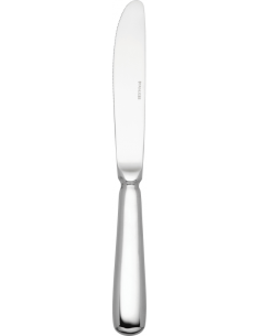 UTOPIA -Rattail Traditional Dessert Knife