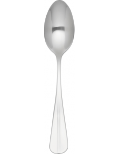 UTOPIA -Rattail Tea Spoon