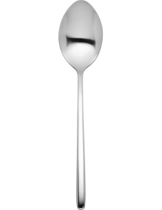 UTOPIA -Radius Dessert Spoon