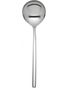 UTOPIA -Radius Soup Spoon