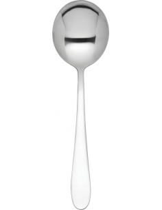 UTOPIA -Manhattan Soup Spoon