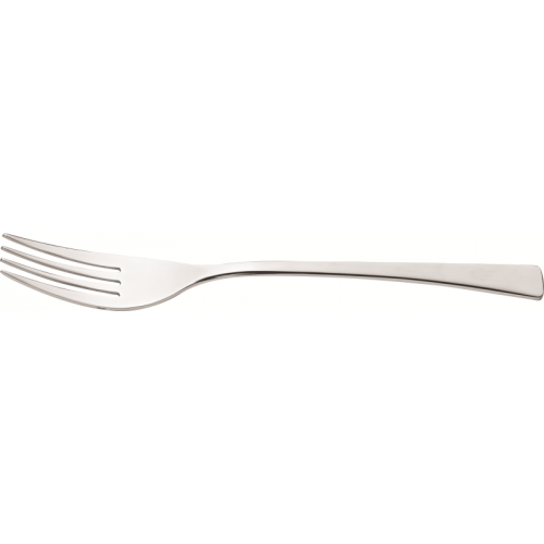 UTOPIA -Curve Dessert Fork