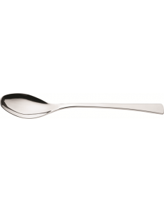 UTOPIA -Curve Dessert Spoon