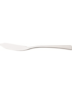 UTOPIA -Curve Fish Knife