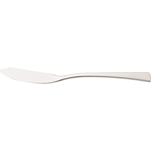 UTOPIA -Curve Fish Knife