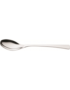 UTOPIA -Curve Tea Spoon