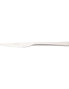 UTOPIA -Curve Dessert Knife