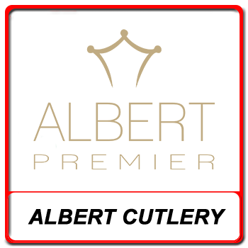 Next Day Catering Cutlery - Albert Premier Cutlery
