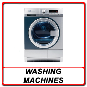 Next Day Catering Dishwashes and Glasswashers - Washing Machines and Dryers